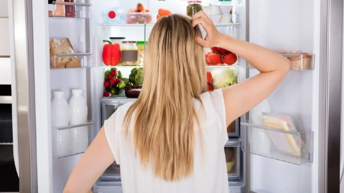 Các cách khử mùi tủ lạnh có mùi hôi tận gốc hiệu quả